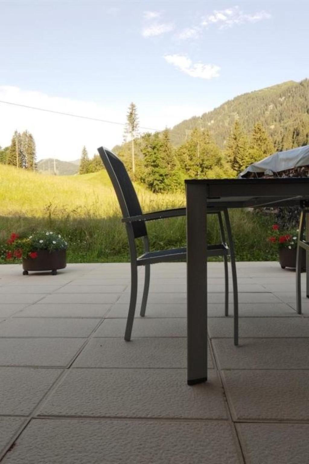 Apartment Burn- Alte Strasse By Interhome Adelboden Exteriér fotografie