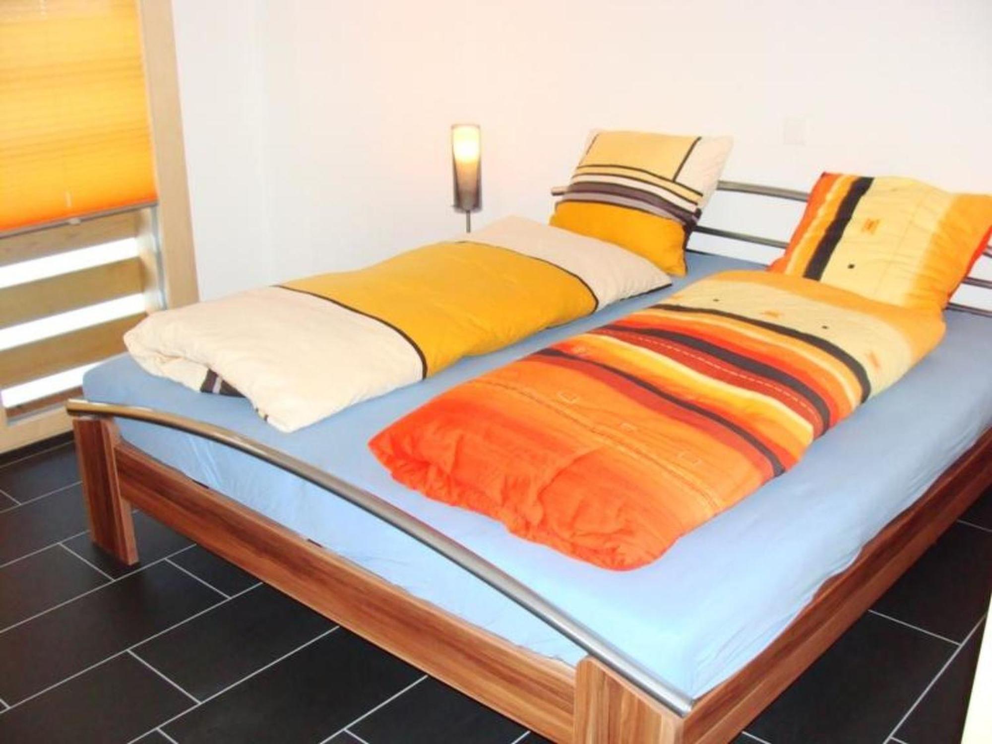 Apartment Burn- Alte Strasse By Interhome Adelboden Exteriér fotografie