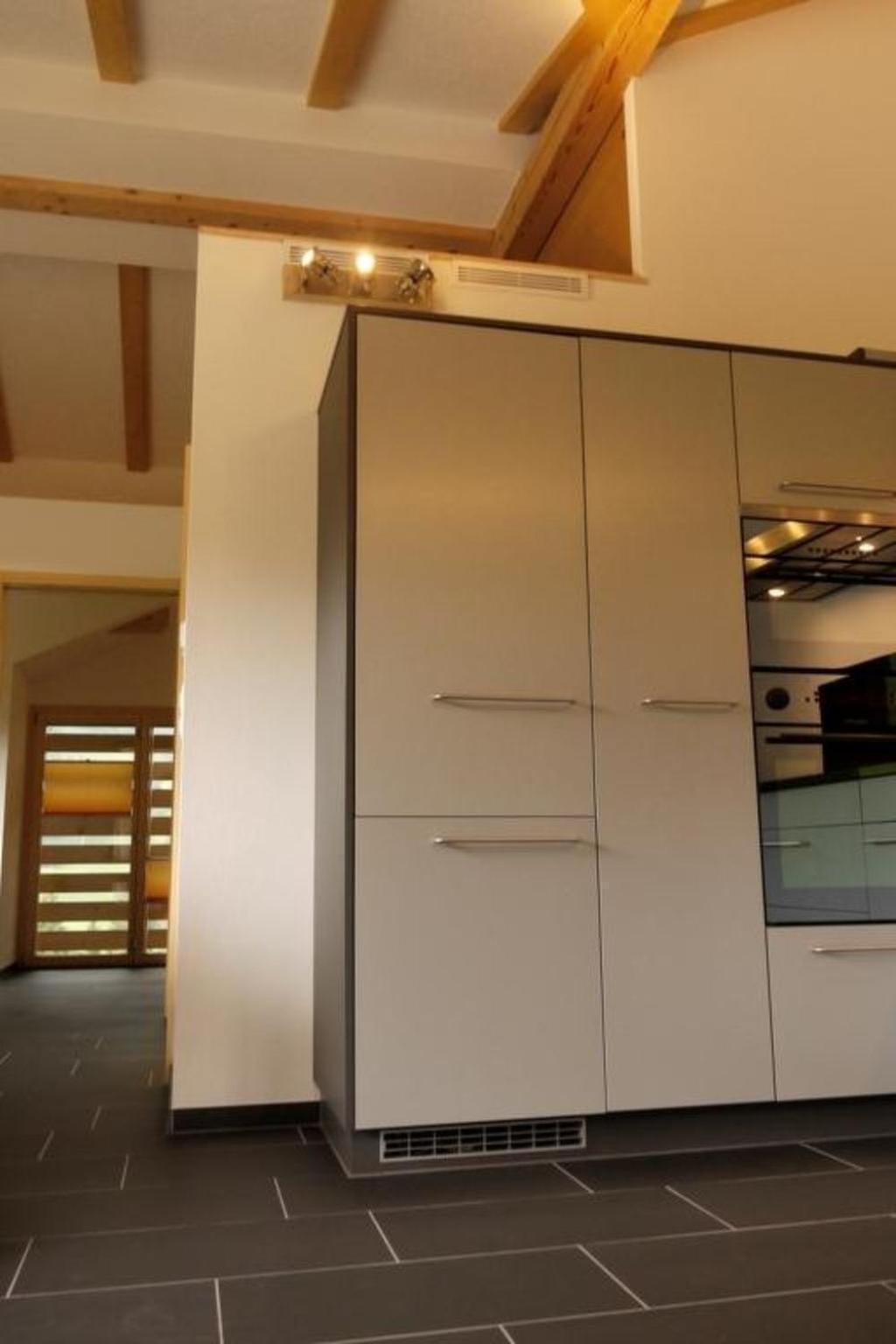 Apartment Burn- Alte Strasse By Interhome Adelboden Exteriér fotografie